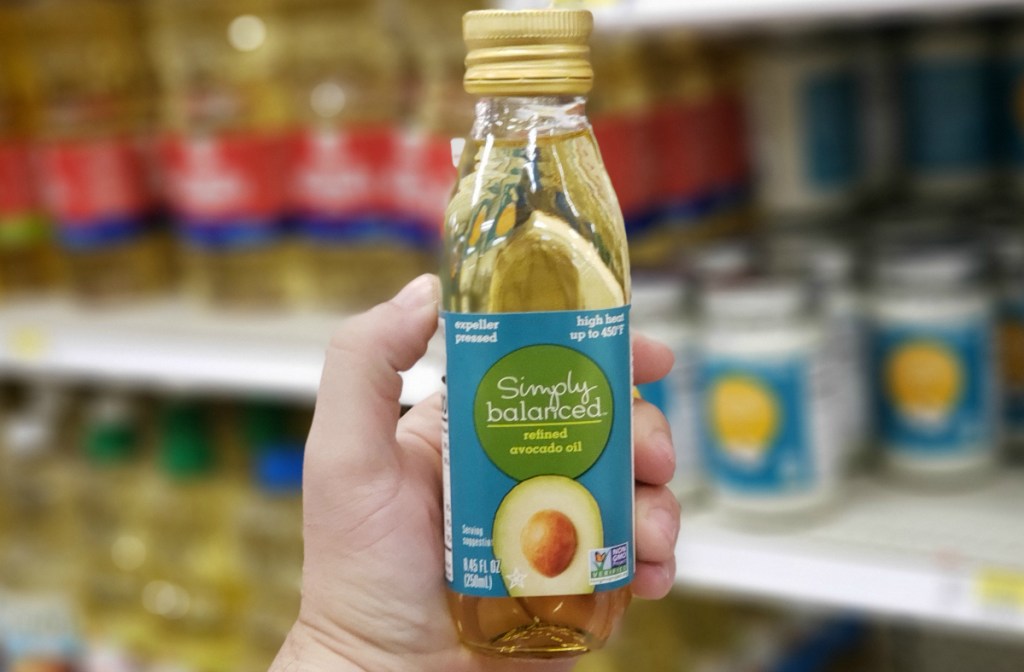 20 Keto Foods You'll Find ONLY at Target