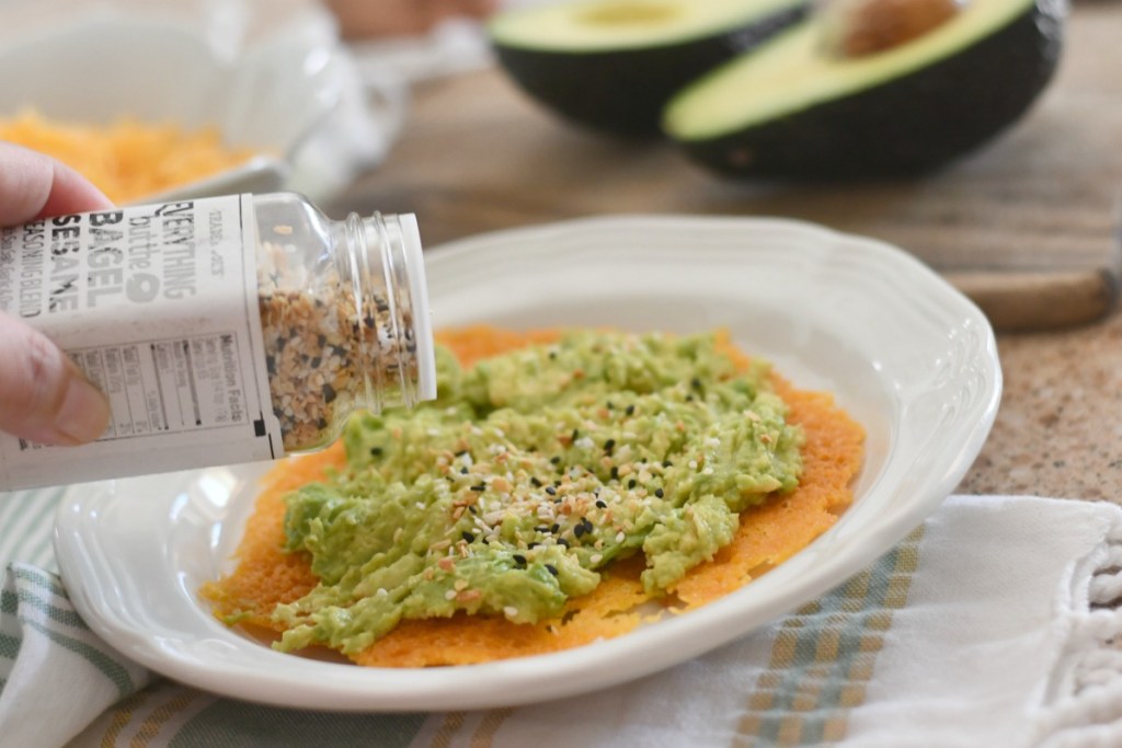 13 Easy and Delicious Keto Avocado Recipes | Hip2Keto