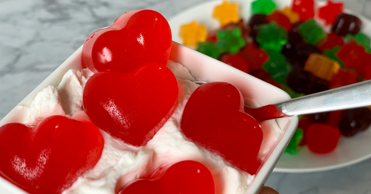 jello jigglers recipe with knox