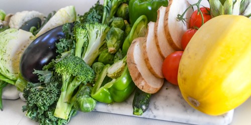 22 Best Keto Vegetables… And 7 High-Carb Veggies to Ditch!