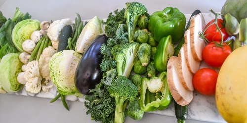 22 Best Keto Vegetables… And 7 High-Carb Veggies to Ditch!