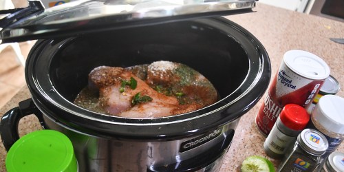 Set It And Forget It With These 10 Easy and Yummy Keto Slow Cooker Recipes