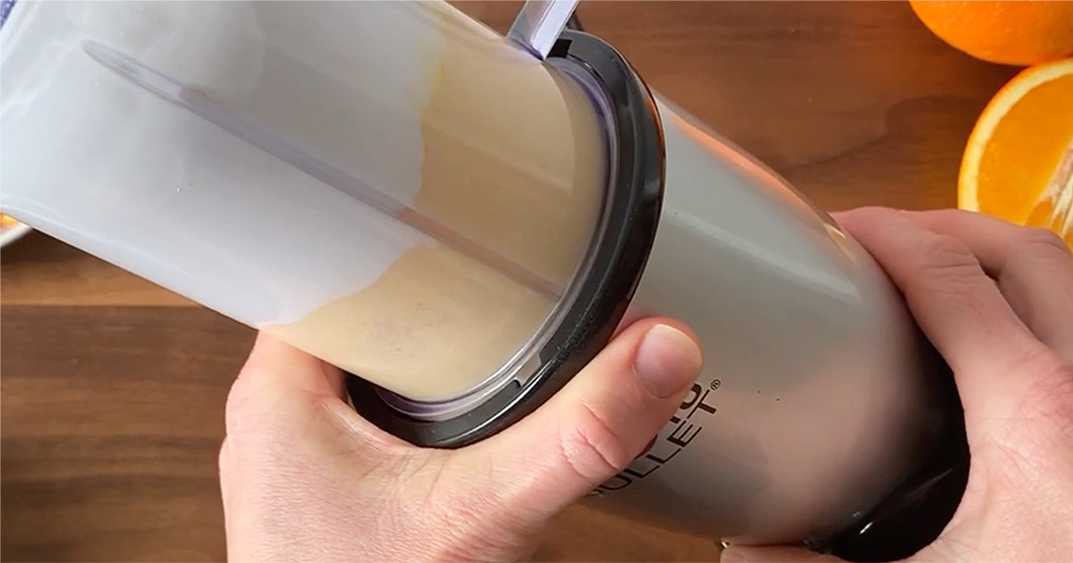 Easy Keto Orange Julius Copycat Exclusive Hip2Keto Recipe