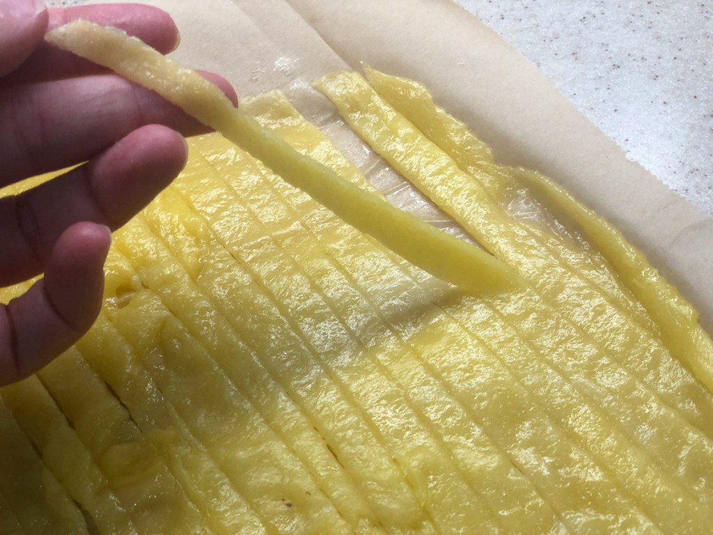 This Keto Pasta Recipe Uses Just 2 Ingredients | Video