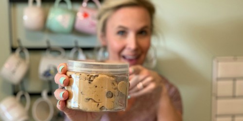 We Love Bhu Keto Cookie Dough – Indulge Without the Guilt!