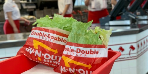Save $3+ With This Keto Ordering Hack at In-N-Out Burger [No Coupon Needed]