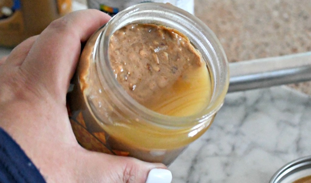 Hate Oily Natural Peanut Butter? Clever Hacks You'll Love