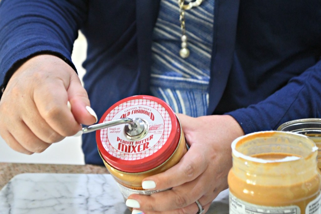 Hate Oily Natural Peanut Butter? Clever Hacks You'll Love