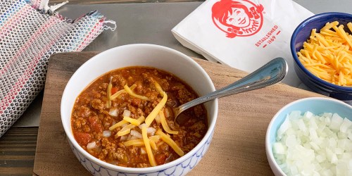 Wendy’s Chili Copycat Recipe—A Keto Version That Curbs the Craving!