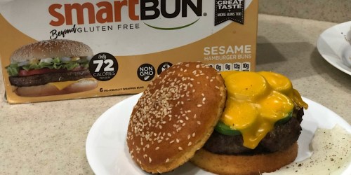 Sure, I’ll Have a Bun with My Keto Burger… (And This Exclusive Deal!)