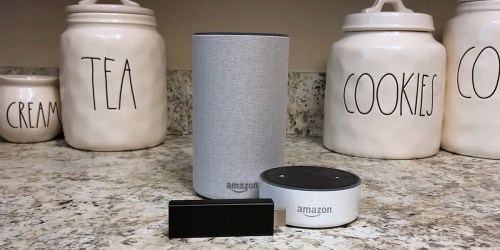 “Alexa, Is This Keto?” How To Get Your Keto Questions Answered