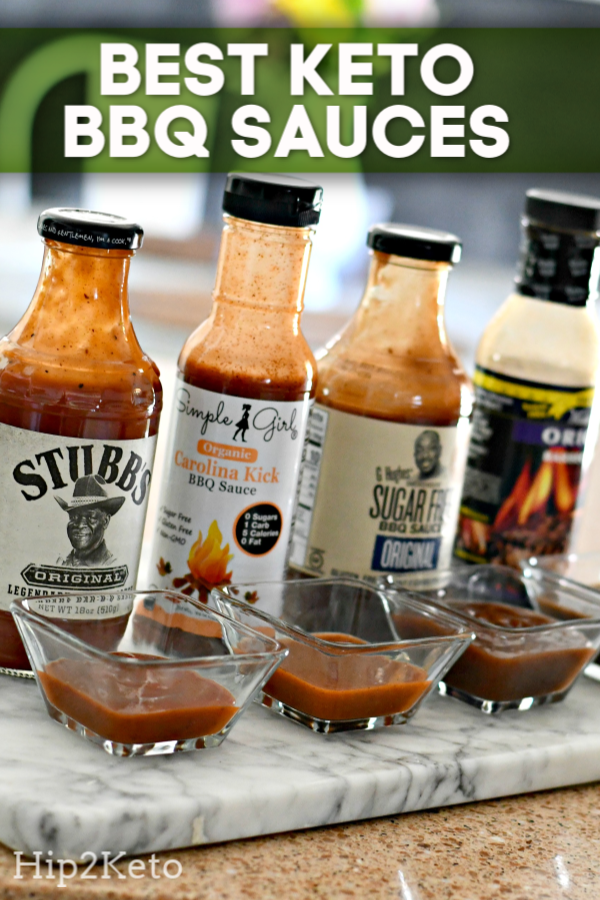 Check Out My 3 Favorite Keto Friendly Bbq Sauces