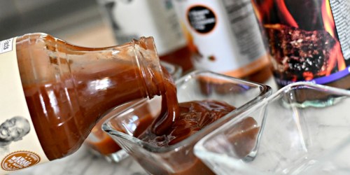 Check Out My 3 Favorite Keto-Friendly BBQ Sauces