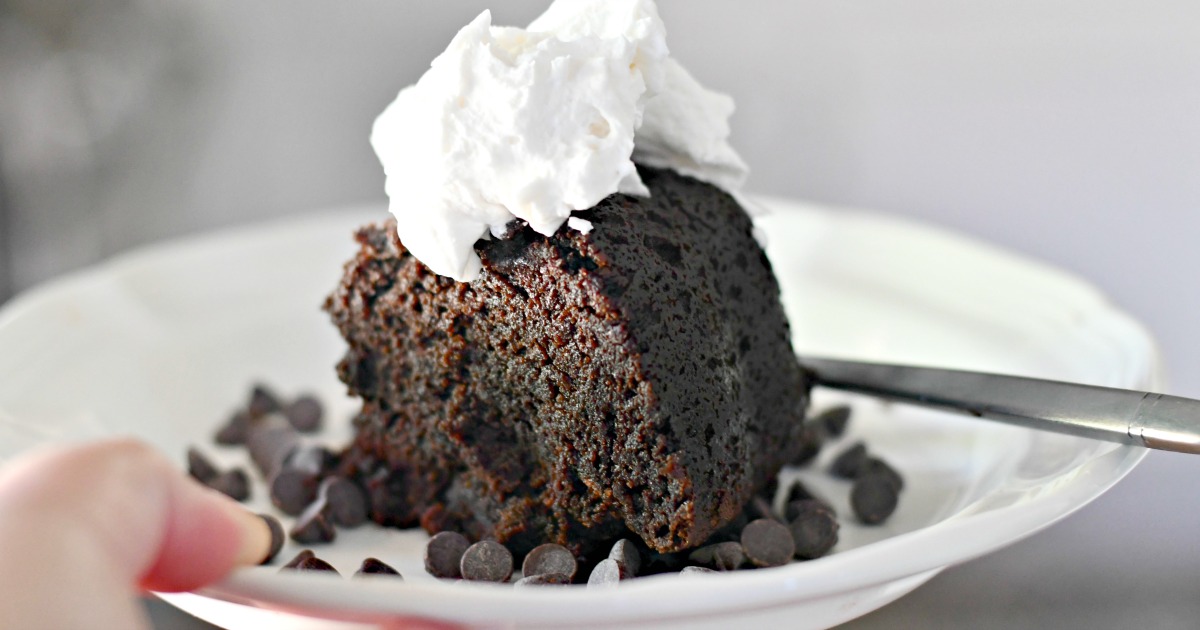 Best Keto Chocolate Cake Dessert | Exclusive Hip2Keto Recipe