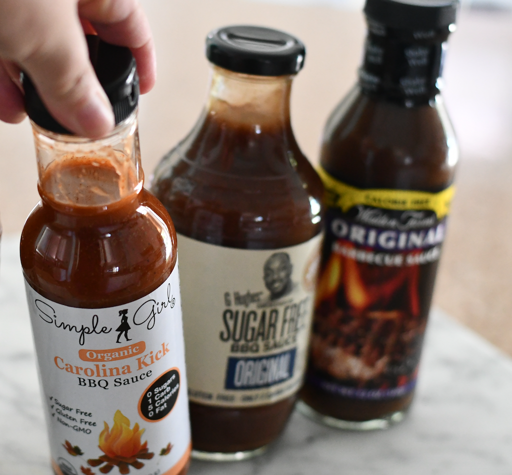 Check Out My 3 Favorite Keto-Friendly BBQ Sauces