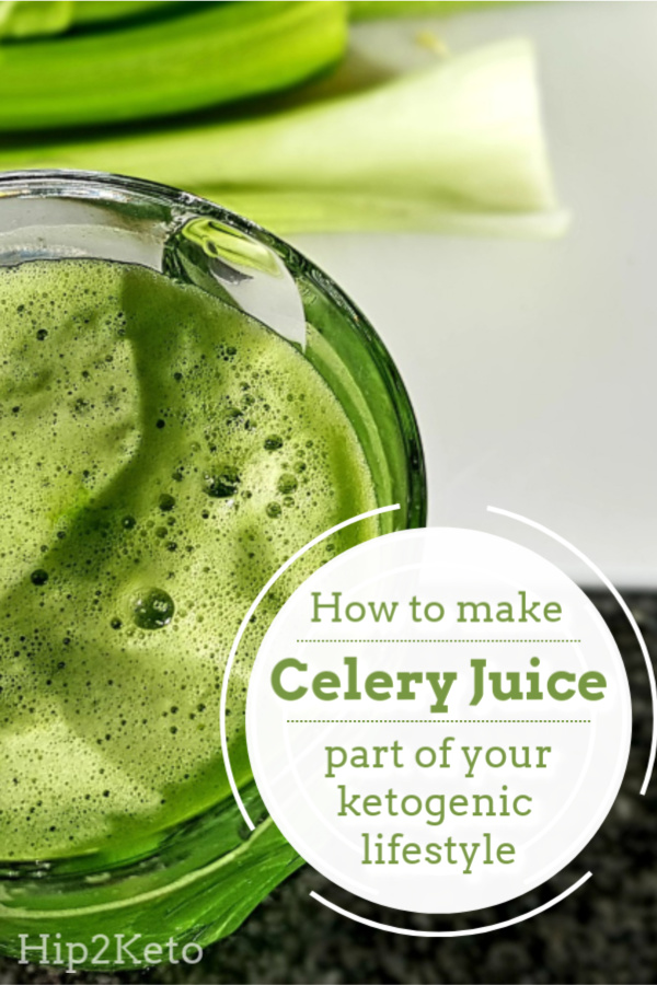 Featured image of post How to Make Is Celery Juice Keto