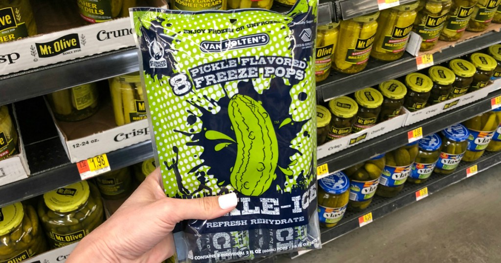 https://hip2keto.com/wp-content/uploads/sites/3/2019/07/Van-Holtens-pickle-freeze-pops-at-Walmart.jpg?resize=1024%2C538&strip=all