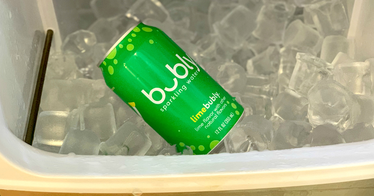 Great Keto Deals on Sparkling Beverages on Amazon Hip2Keto