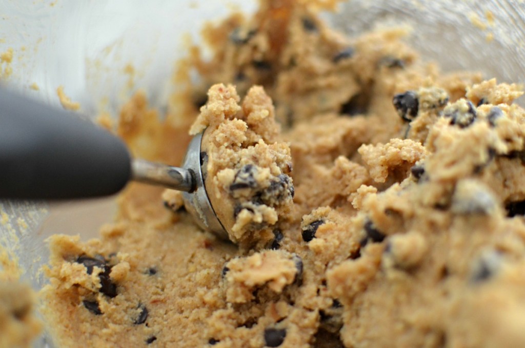 cookie dough bites fat bombs hip2keto