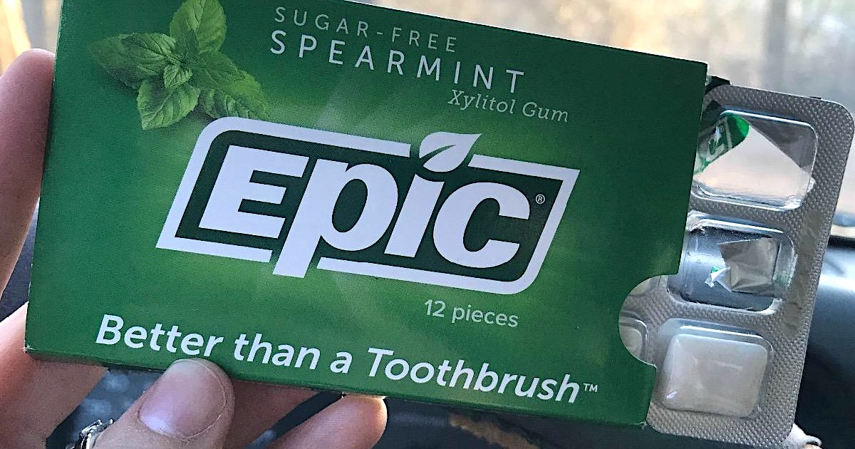 6 Best Keto Gum Brands | Sugar-Free But Refreshingly Sweet!