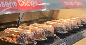 6 Clever Rotisserie Chicken Hacks, You've Gotta Try #2