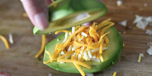 13 Yummy Keto-Friendly Recipes Starring Avocados