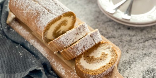 This Keto Pumpkin Roll Recipe is Easier Than It Looks to Make (Seriously!)