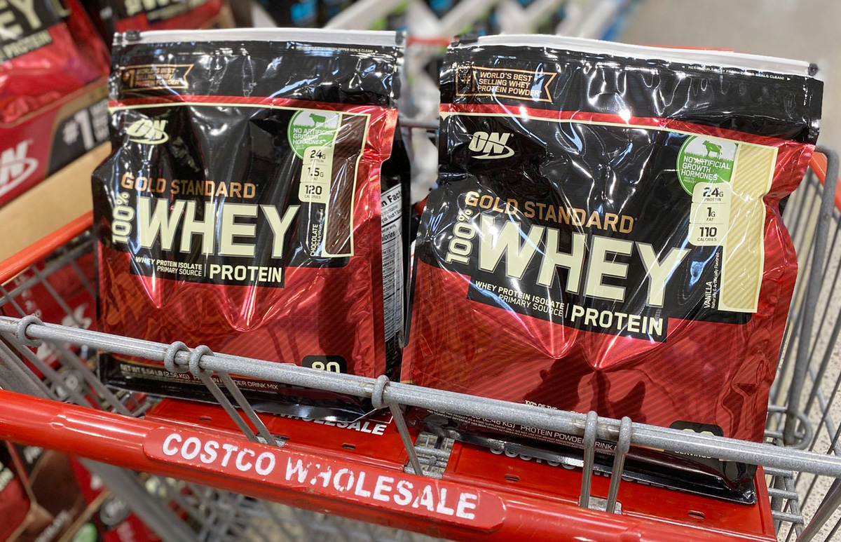 Best Costco Ad Keto Sales & Instant Savings Deals January 2020