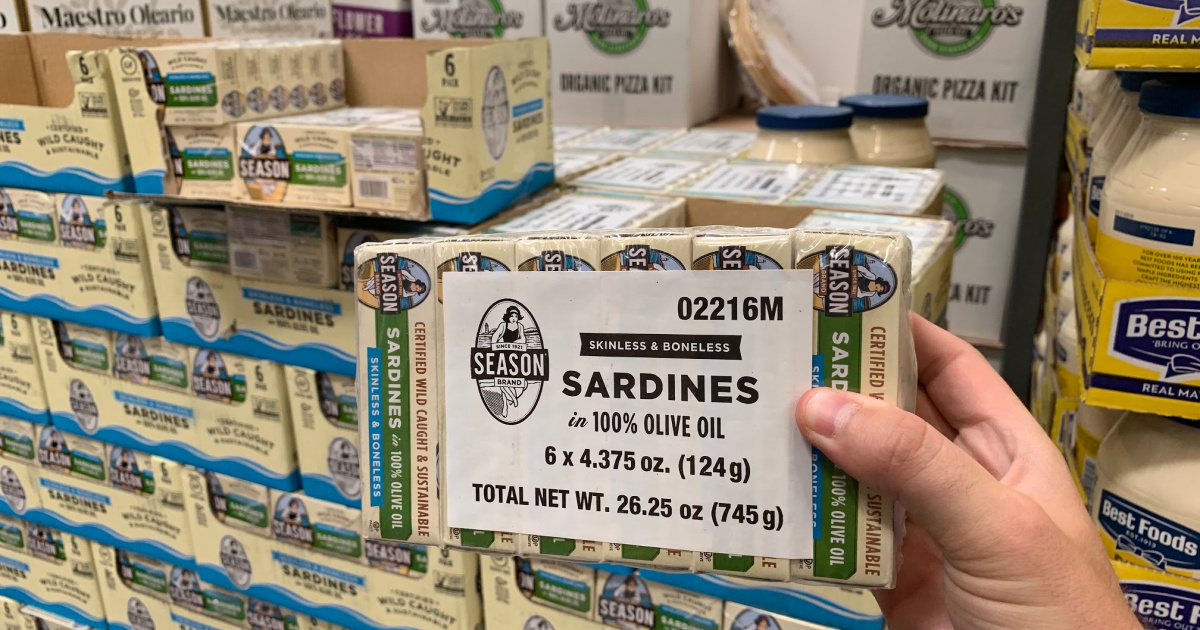 Best Costco Ad Keto Sales Instant Savings Deals January 2020
