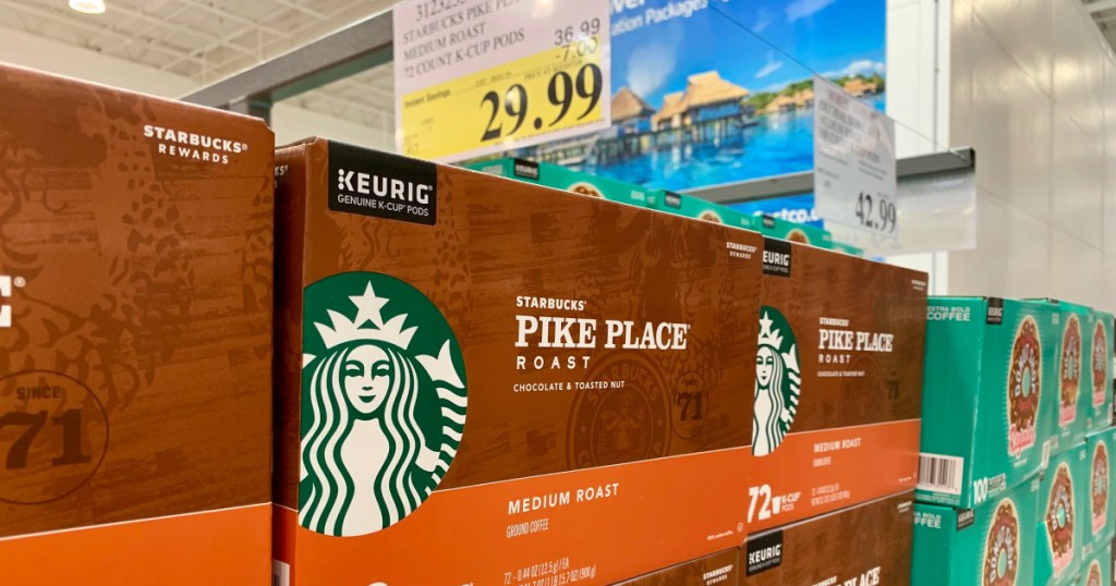 Best Costco Ad Keto Sales & Instant Savings Deals January 2020