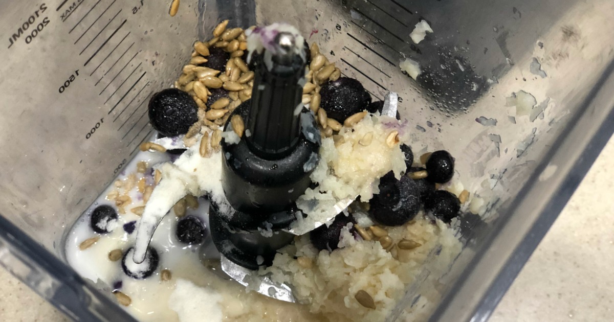 Keto Cauliflower Smoothie? It's a Thing (Watch Our Recipe Review Video)