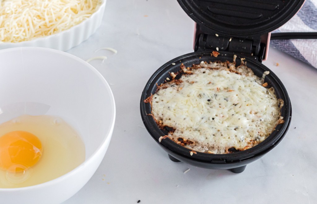 Easy Keto Chaffle Recipe 4 Ways From Sweet To Savory Easy keto chaffle recipe 4 ways from sweet to savory