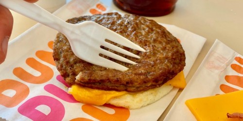 Keto Dunkin’ Donuts Dining Guide – What Do I Order?