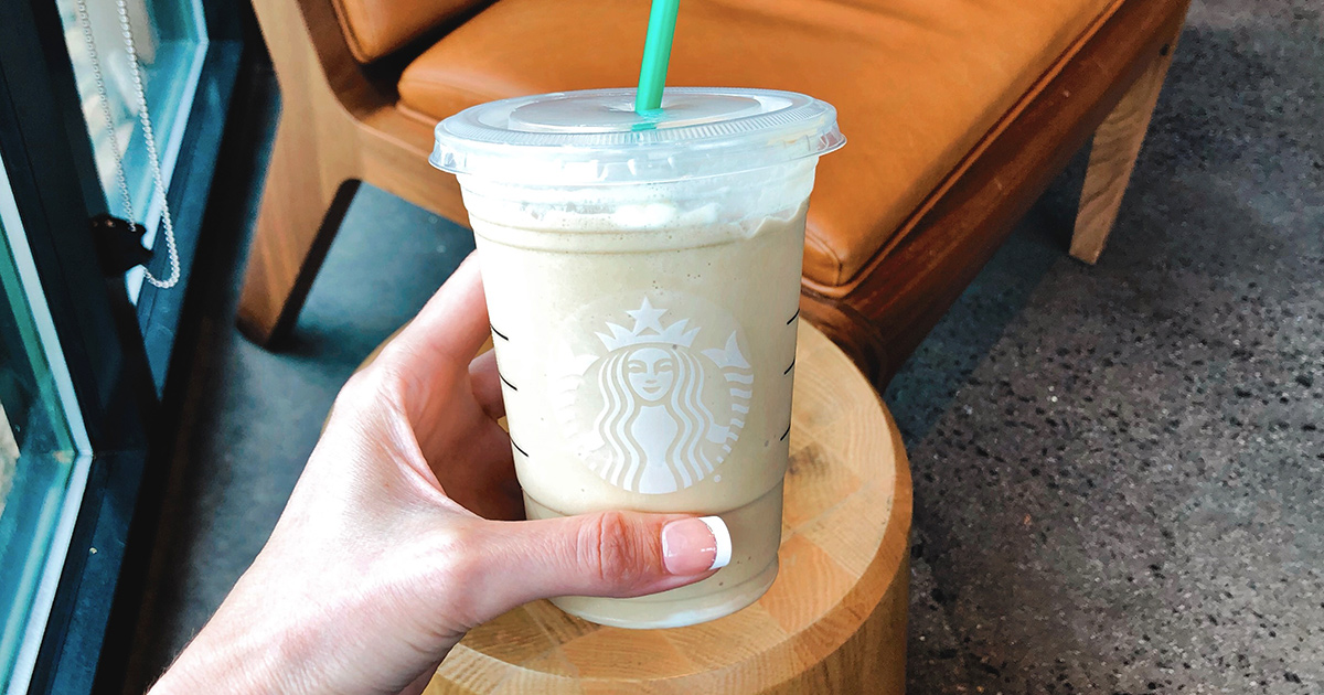 My Keto Starbucks Drink Turned Out To Be A Sugar-Filled Fail