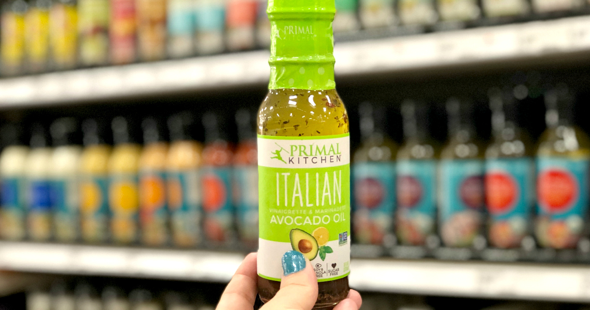 The Best Keto Salad Dressings To Buy