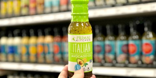 The Best Store-Bought Keto Salad Dressing Options