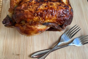 6 Clever Rotisserie Chicken Hacks, You've Gotta Try #2