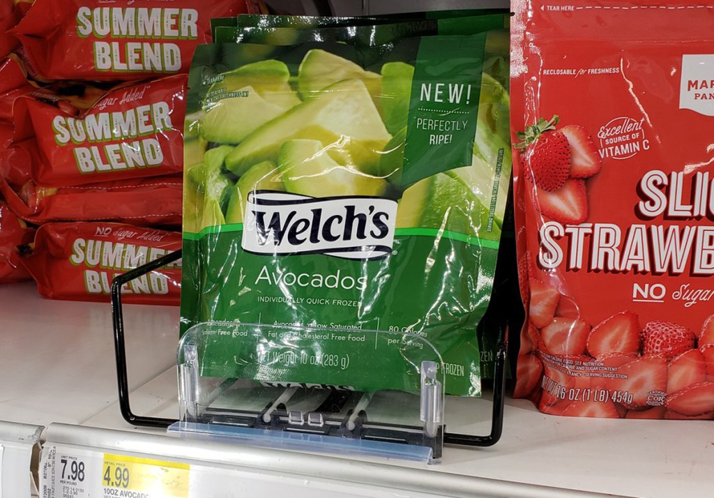 welchs avocados