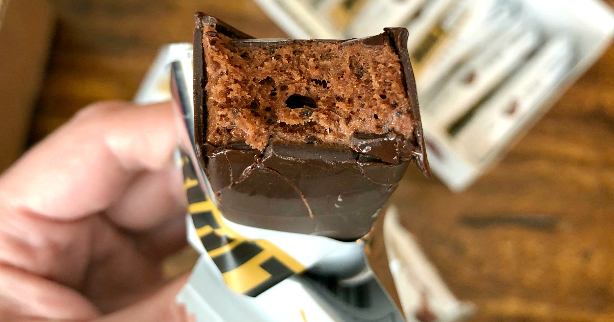 5 of the Best Keto Bars You Can Buy Hip2Keto