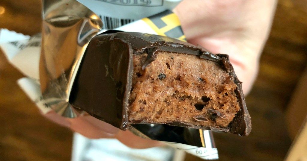 How to Score 6 Free Pumpkin Pie Built Bars | Decadent & Keto-Friendly