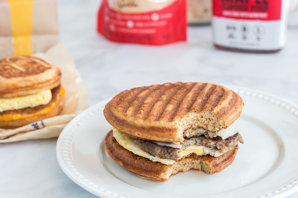 Tim Hortons Adds Vegan Breakfast Sausages to the Menu (Updated March 5, 2020)