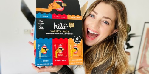 20 Best Keto Amazon Prime Day Deals | 40% Off Quest Bars, 30% Off Hilo Chips, & More!