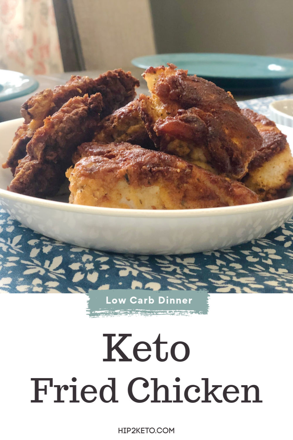 View Best Keto Fried Chicken Recipe Pictures - Chicken Fry Masala Recipe