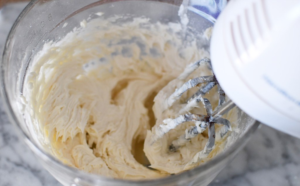 Our Keto Buttercream Frosting is SugarFree, Rich, Creamy, and Sweet!