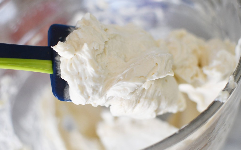 keto frosting