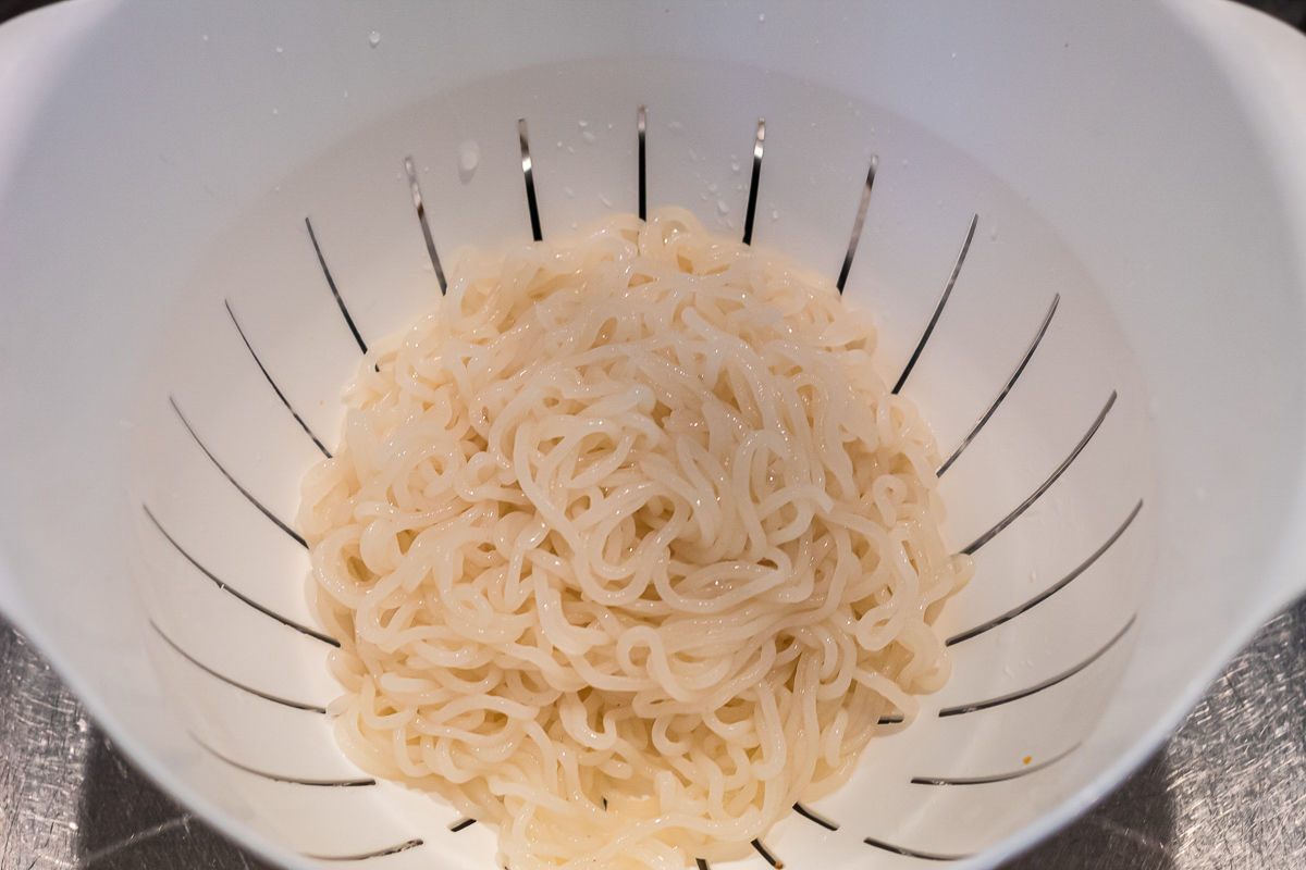 Shirataki Noodles Make The Best Keto Pasta Hip2keto