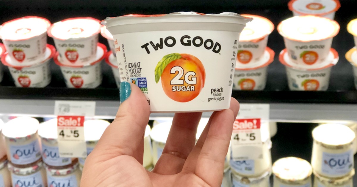 The Best Keto Yogurt To Buy Official Hip2keto 