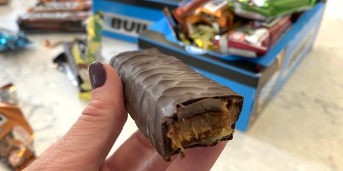 5 of the Best Keto Bars to Buy