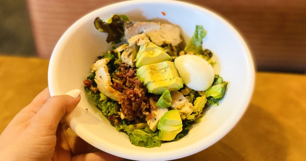 How to Eat Keto at Panera Breakfast, Lunch, & Dinner Dining Guide How to Eat Keto at Panera Breakfast, Lunch, & Dinner Dining Guide