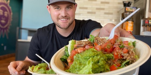 Qdoba Keto Dining Guide: What To Order + NEW Keto Bowls For 2024!